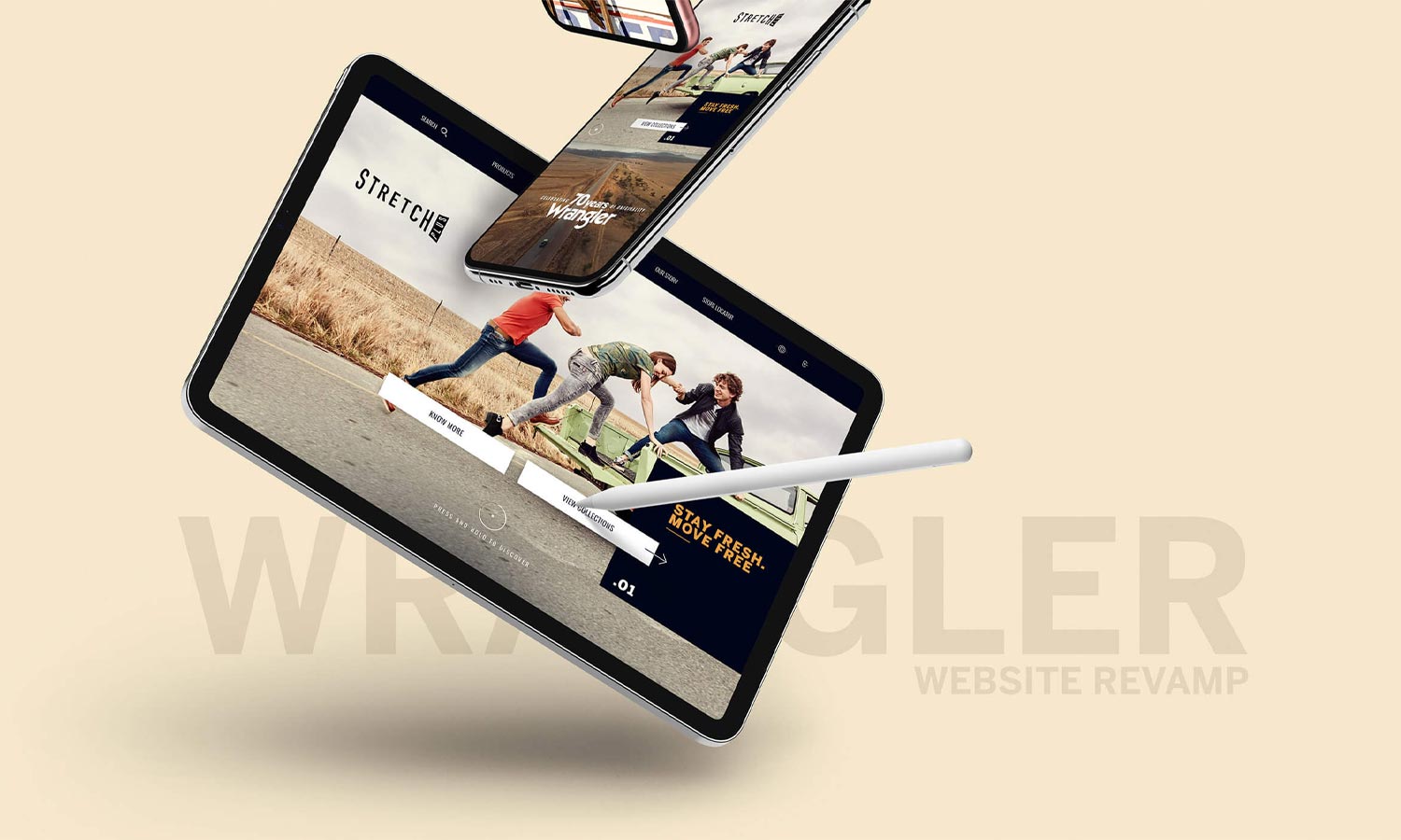 LovenLegacy Branding